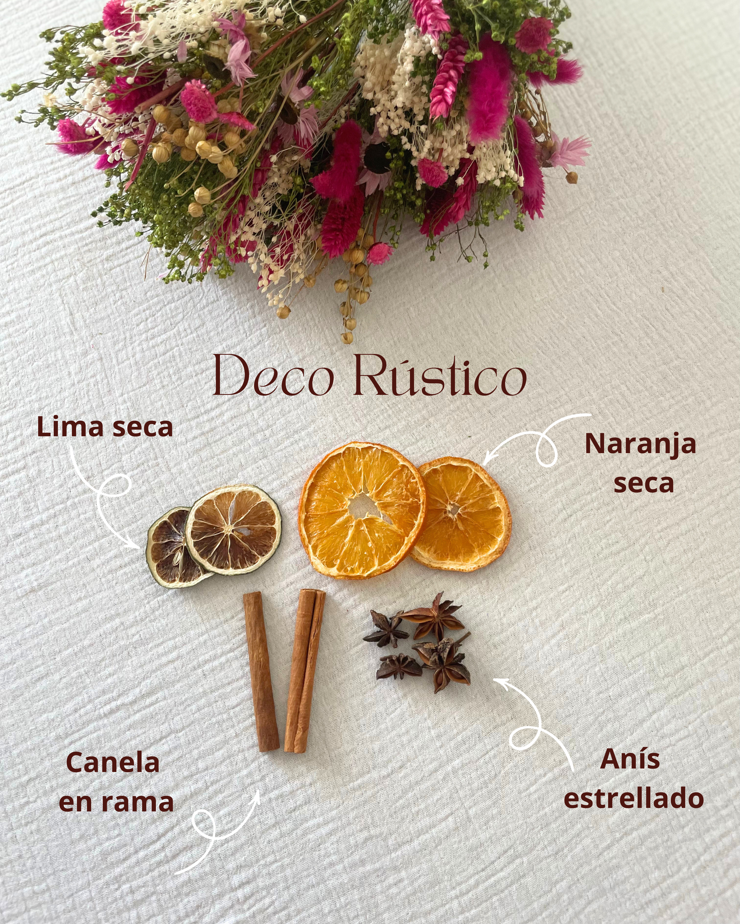 DECORA TU VELA