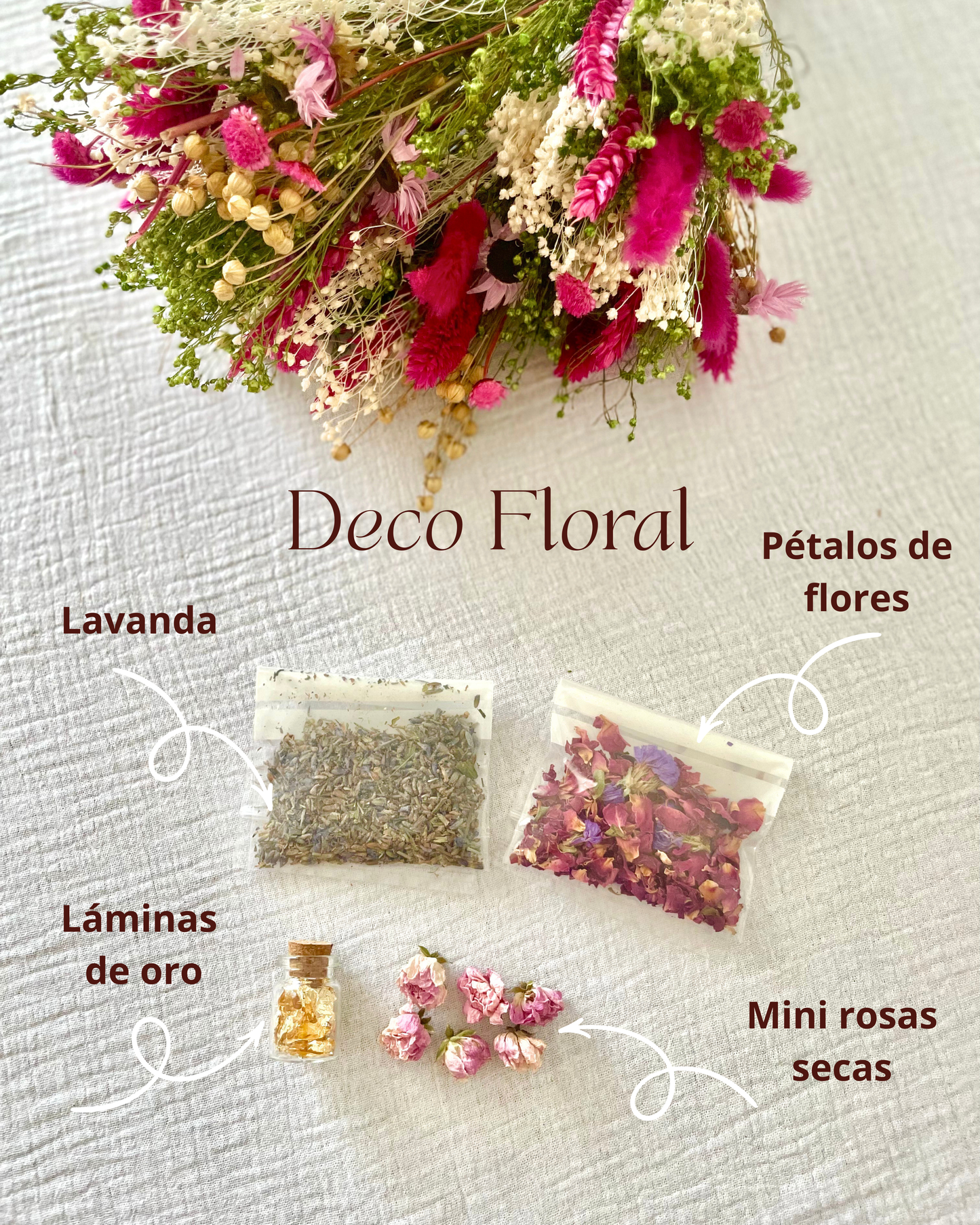 DECORA TU VELA