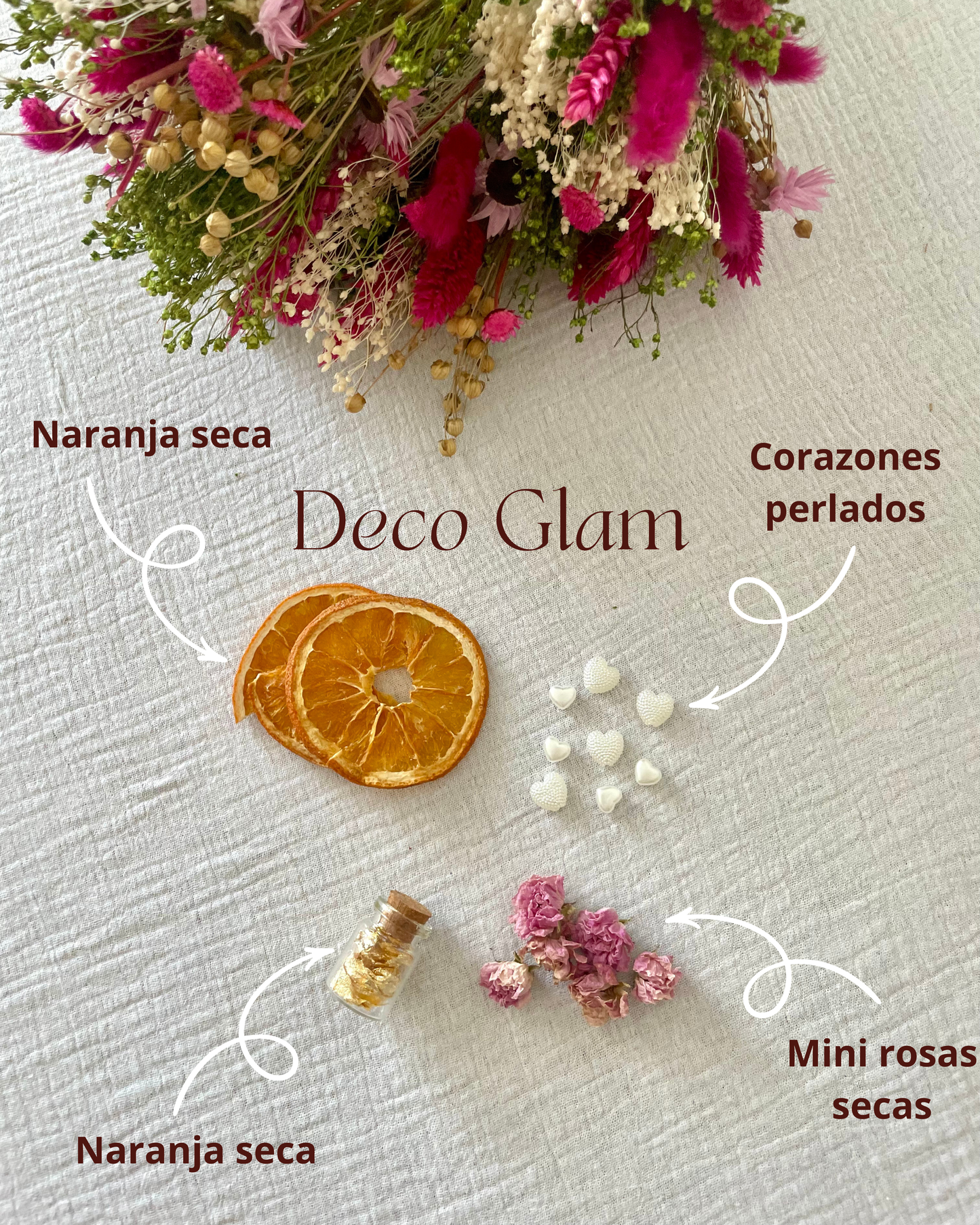 DECORA TU VELA